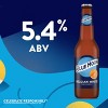 Blue Moon Belgian White Beer - 6pk/12 fl oz Cans - image 2 of 4