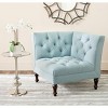 Jack Corner Chair - MCR4643 - Safavieh - 2 of 4