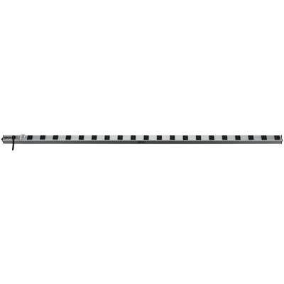Tripp Lite 60-inch 20-Outlet Vertical 120-Volt Power Strip, 15-Ft. Cord