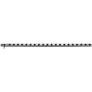 Tripp Lite 60-inch 20-Outlet Vertical 120-Volt Power Strip, 15-Ft. Cord - 1 of 3