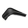 Unique Bargains Front Rear Flaps Splash Guards Fender Guard for Cruze Black 4Pcs - 4 of 4