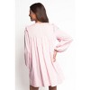 Wyatt Long Sleeve Mini Dress - 3 of 4