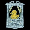 Men's Tangled The Snuggly Duckling Stained Glass T-Shirt - 2 of 4