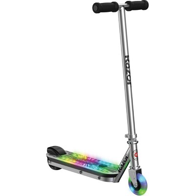 Razor Color Rave Electric Scooter - Blast