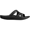 Telic Mallory Arch Support Comfort Slide Sandals - 3 of 4