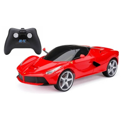 ferrari remote control car target