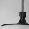 Maxim Lighting Copacabana 3 - Light Pendant in  Black - 3 of 4