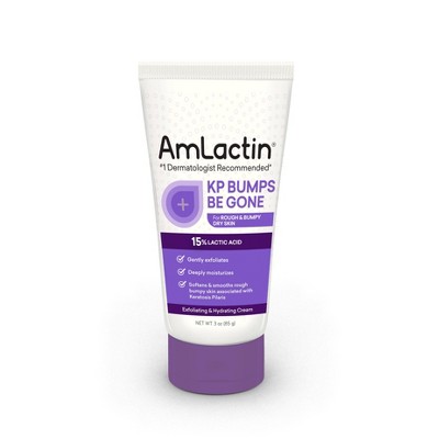 Amlactin® Ultra Smoothing 15% Lactic Acid Intensely Hydrating Cream, 4.9 oz  - Pay Less Super Markets