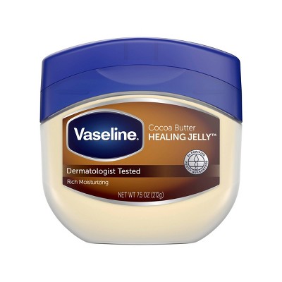 Vaseline Cocoa Butter Petroleum Jelly 7.5oz