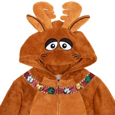 reindeer
