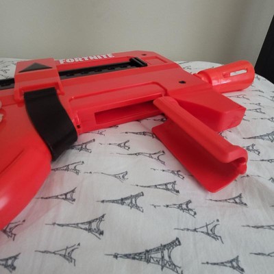 Nerf Fortnite Smg-zesty Blaster : Target