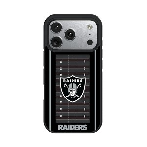 NFL AFC Teams Field Bump Cell Phone Case for Apple iPhone 17 Series - 1 of 4