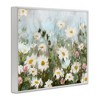 Stupell Industries Daisy Field Painting, 20" x 16" - 3 of 4