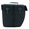M-Wave Amsterdam Single Side Bag, Black - 2 of 3