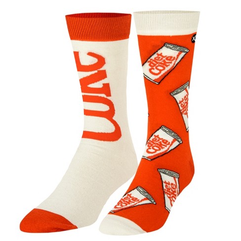 Odd Sox, Unisex, Officially Licensed, Popular Designs, Dress Socks, Novelty  Business Cool