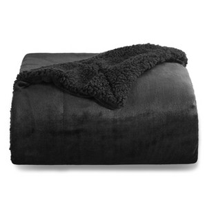Cozy Comfort Soft fleece lining  Blankets - Thick Warm Blanket,Soft Fuzzy Blanket - 1 of 4