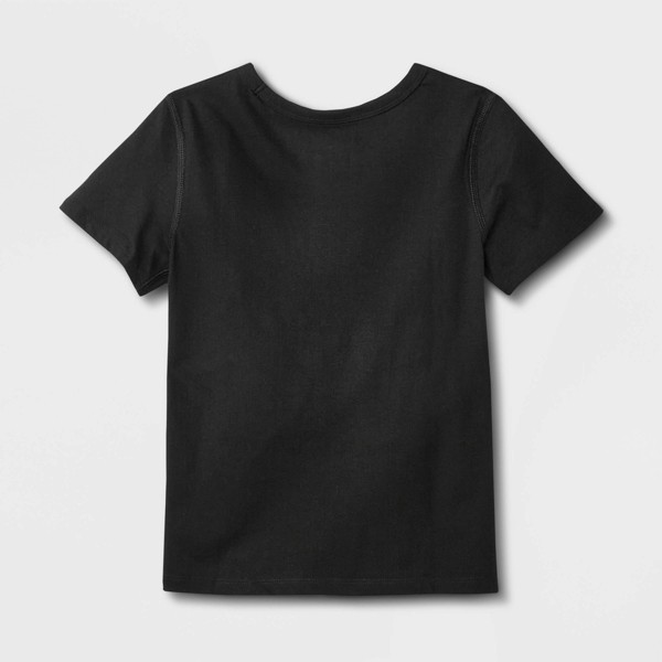 Paquete de 2 Camisetas de Manga Corta Adaptables para Niño - Cat & Jack™ 2
