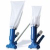 Swimline Vacuum with Wheels for Spas and Kiddie Pools 62" - Blue/White - 4 of 4