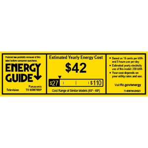 Panasonic W70 Series 65-Inch LED 4K Ultra HD Smart Fire TV - 1 of 1