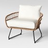 Southport Patio Chair + Half Linen - Opalhouse™ - image 4 of 4