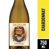 Gnarly Head Chardonnay White Wine -750ml Bottle - 2 of 4