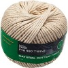 Do it Best  #18 x 400 Ft. Natural Cotton Twine 705295 - 2 of 2
