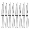 Cuisinart Normandy 19-Piece Stainless Steel Cutlery Block Set