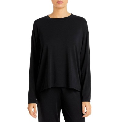 Women's Gisele Modal Everyday Long Sleeve Top - Eberjey