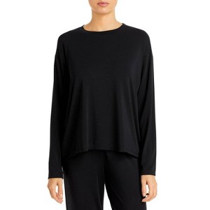 Women's Gisele Modal Everyday Long Sleeve Top - Eberjey - 1 of 3