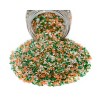 Mystic Sprinkles Erin Go Bragh St. Patrick's Day Sugar Crystals 4.2oz Bottle - 3 of 4