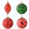 20pc Christmas Tree Ornament Set - National Tree Company - image 4 of 4