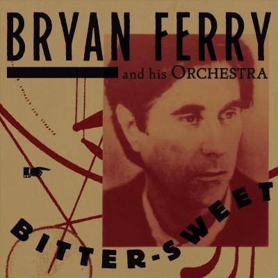 Bryan Ferry - Bitter-Sweet (CD)