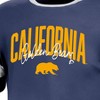NCAA Cal Golden Bears Girls' Knot T-Shirt - 3 of 3