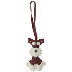 Unique Bargains Dog Lanyard Handbag Charms Keychains 1 Pc - 1 of 4