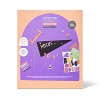 6ct Halloween Craft Felt Pennants Kit - Mondo Llama™ - 4 of 4