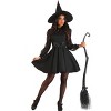 HalloweenCostumes.com Women's Spellbinding Sweetie Costume - 2 of 3