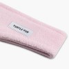 Turtle Fur Bang Band Headband - Adult Chelonia 150 Fleece Winter Cold Weather Ear Warmer - 4 of 4