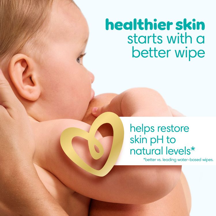 Pampers Sensitive Baby Wipes (Select Count), 5 of 15