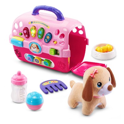 vtech learning pup