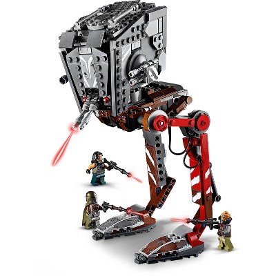 lego star wars 75254