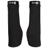 Velo D3 Ergo EVA Locking Grips, 131 mm - 2 of 4