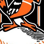 baltimore orioles 1954-1963