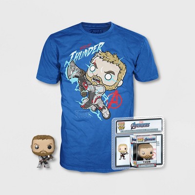 thor funko shirt