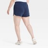 Women's Airy Sleek High Rise Shorts 3.5" - All In Motion™ - 4 of 4