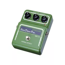 Maxon OD820 Overdrive Pro Effects Pedal