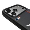 MLB American League Teams Sidebar MagSafe Compatible Cell Phone Case for Apple iPhone 17 Series - 4 of 4