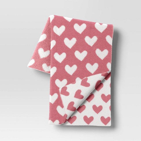 Heart 2025 blanket target