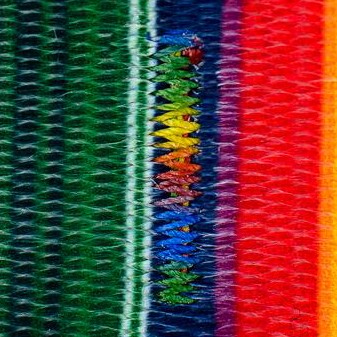 serape