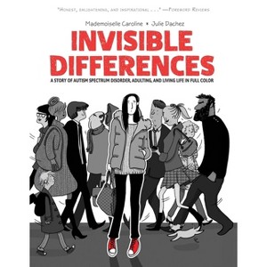 Invisible Differences - by Julie Dachez - 1 of 1