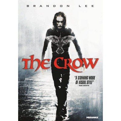 The Crow (DVD)